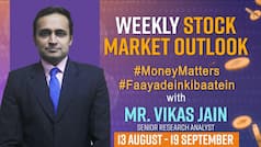 Weekly Stock Market Outlook, 13 to 19 September : Have a Look Into The Weekly Market Updates, Know Where To Invest