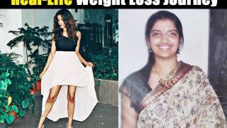 Real-Life Weight Loss Journey: I Lost 15 Kilos With Surya Namaskar, Home-Cooked Food And Early Dinner