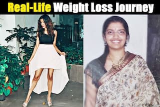 Real-Life Weight Loss Journey: I Lost 15 Kilos With Surya Namaskar, Home-Cooked Food And Early Dinner