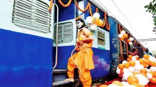 Indian Railways Unveils 17-Day Shri Ramayan Yatra - All about The Itinerary And How to Take This Pilgrimage