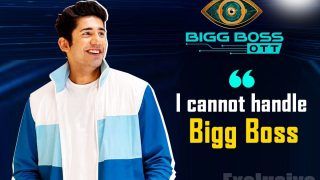 Bigg Boss: Unlike Divya Agarwal, Varun Sood Reveals He Will Never Enter The Show | Exclusive
