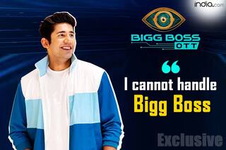 Bigg Boss: Unlike Divya Agarwal, Varun Sood Reveals He Will Never Enter The Show | Exclusive