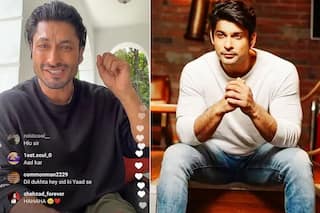 Vidyut Jammwal's Emotional Video on How Sidharth Shukla Was 'Asli Mard' Will Bring Tears- Watch