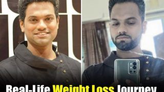 Real-Life Weight Loss Journey: I Lost 10 Kgs, Got Rid of Depression by Eating Eggs And Non-Veg Food
