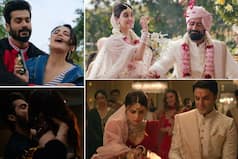 Shiddat Trailer: Sunny Kaushal-Radhika Madan Are All Set to Make You Believe in 'Shiddat Wala Pyaar' - Watch