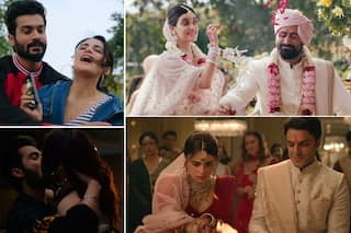 Shiddat Trailer: Sunny Kaushal-Radhika Madan Are All Set to Make You Believe in 'Shiddat Wala Pyaar' - Watch