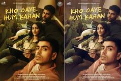 Siddhant Chaturvedi, Ananya Panday and Adarsh Gourav Unite For Farhan Akhtar's Next Project 'Kho Gaye Hum Kahan'