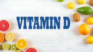 Vitamin D Can Protect You From Severe COVID-19 Infection, Death: Study