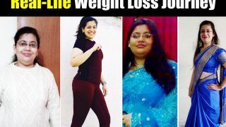 Real-Life Weight Loss Journey: I Lost 35 Kgs in 18 Months by Quitting Rice And Chapati
