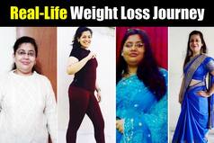 Real-Life Weight Loss Journey: I Lost 35 Kgs in 18 Months by Quitting Rice And Chapati