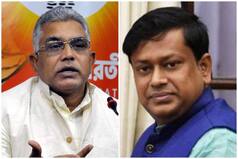 Who is Sukanta Majumdar: बंगाल भाजपा के सबसे युवा अध्यक्ष बने सुकांत मजूमदार, जानें कौन हैं यह