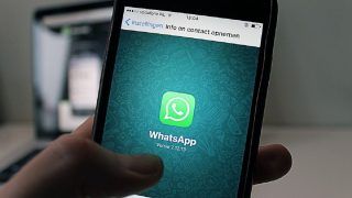 WhatsApp Alert: 1 नवंबर से इन स्मार्टफोन में बंद हो जाएगा WhatsApp, चेक करें कहीं आपका फोन तो नहीं है लिस्ट में शामिल