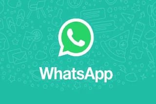 WhatsApp Releases Bug Fix Update For Issue With Notifications On iOS