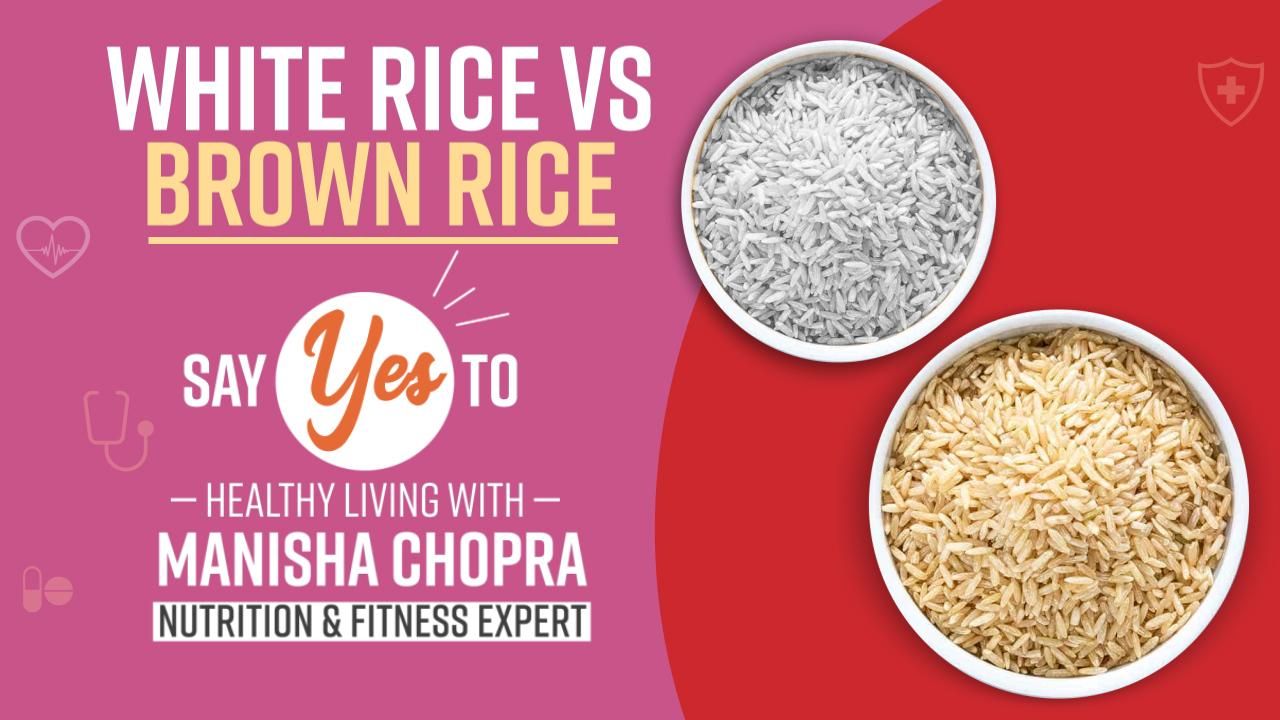 Benefits Of White Rice Latest News, Videos and Photos on Benefits Of White Rice News
