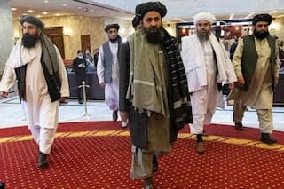 Stoning For Illegal Intercourse: Taliban Bring Back Ministry of Virtue And Vice to Implement Strict Sharia Laws