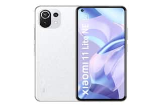 Xiaomi 11 Lite 5G NE: सबसे हल्के और स्लिम स्मार्टफोन ने दी भारत में दस्तक, जानिए कीमत और फीचर्स
