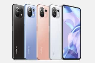 29 सितंबर को भारत में लॉन्च होगा Xiaomi का सस्ता 5G स्मार्टफोन Xiaomi 11 Lite 5G NE, जानें पूरी डिटेल