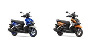 Yamaha RayZR 125 Fi Hybrid, Street Rally 125 Fi Hybrid Launched In India, Price, Features, Specifications, All Other Details