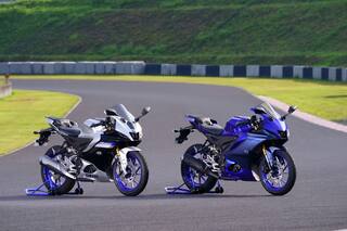 2021 Yamaha R15 V4, 2021 Yamaha R15M: Price, Features, Specifications, Colours, All Other Important Details