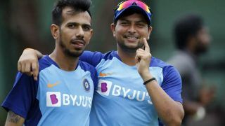 Ravichandran Ashwin EXPLAINS Why India Should Not Play Yuzvendra Chahal-Kuldeep Yadav in Playing XI For Asia Cup, ODI World Cup