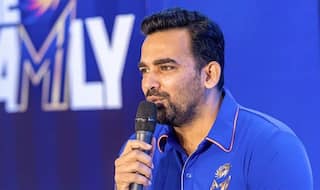 'Starting With Him' - Zaheer Khan on What Could Have Been Done Differently