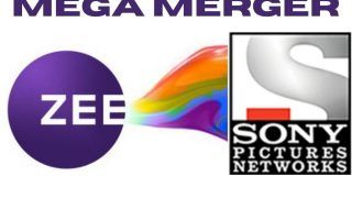 #DeshKaZee: Is Invesco A Chinese Puppet Conspiring Against ZEEL-Sony Mega-Merger?