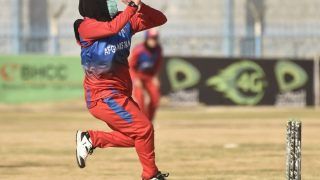इस्लाम औरतों को इस तरह देखने की इजाजत नहीं देता... तालिबान राज में महिलाओं के क्रिकेट खेलने पर बैन