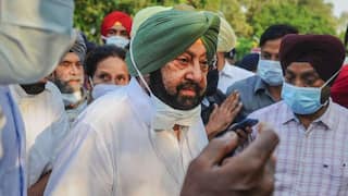‘Stop Talking About Secularism’: Amarinder Singh Slams Congress, Questions Alliance With Sena