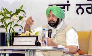 Captain Amarinder Singh To Form His New Party Ahead of Punjab Polls, Alliance With BJP Likely