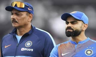 टीम इंडिया के कप्तान विराट कोहली और कोच रवि शास्त्री से नाराज है BCCI