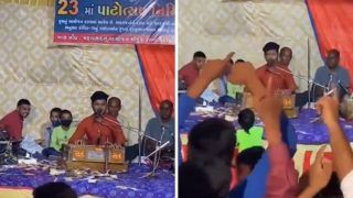 Viral Video: Money Heist Song Bella Ciao Gets a Gujarati Cover, Netizens Love It. WATCH