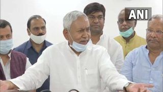 Omicron In Bihar: सीएम नीतीश ने कहा-बिहार में नहीं आया है कोई ओमिक्रॉन, आएगा तो हम हैं तैयार