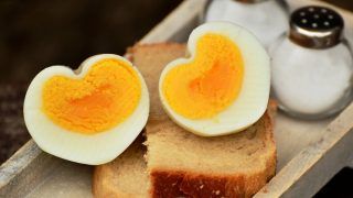Boiled Eggs Diet Side Effect: Fitness Freaks And Gym-Goers Pay Attention