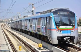 NMRC Reviews Expansion Plans, Will Connect These Sectors In Noida To Delhi Metro