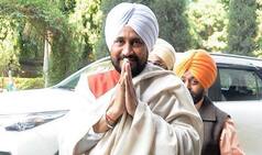 Charanjit Singh Channi Set to be New Punjab Chief Minister, Swearing-in on Monday Morning