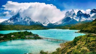 Good News! Chile to Open Borders For Vaccinated Foreign Travellers From October 1. Details Here
