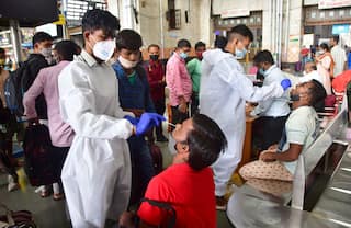 War Against Pandemic Not Over Yet, Can Return With Vengeance: AIIMS Covid Task Force Chief