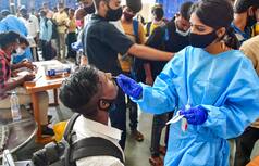 Covid Challenge Not Over Yet, Says Govt; Urges All to be Watchful During Festive Season | Key Points