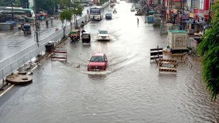 Uttarakhand Rain Alert: उत्तराखंड में भारी बारिश की चेतावनी, रेड अलर्ट जारी; इन जिलों में सभी स्कूल बंद करने के आदेश