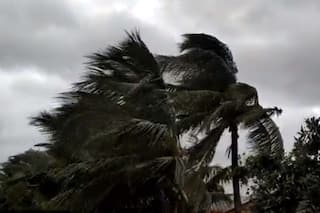 आ रहा है चक्रवाती तूफान 'असानी', कई राज्यों में बरपा सकता है कहर, सभी सुरक्षा एजेंसियों को किया गया अलर्ट