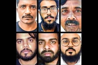 Pak-Backed Terrorists Arrested in Delhi Planned Blasts to Target Recovering Indian Economy