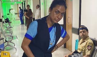 बिग बॉस विनर की ऐसी हालत देखकर लोगों को लगा झटका, अस्पताल में लगाती नज़र आईं पोछा