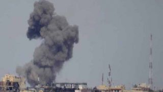 आतंकी संगठन अलकायदा का सीनियर लीडर सीरिया में ढेर, अमेरिका ने ड्रोन हमला कर मार गिराया