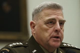 Taliban Failed to Honour Doha Accord, Never Renounced Al-Qaeda: US General Mark Milley