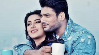 Sidharth Shukla Slept in Shehnaaz Gill's Lap Before Taking His Last Breath: Reports