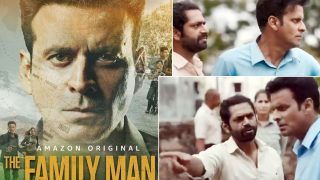 The Family Man: Manoj Bajpayee Celebrates 2 Years Of The Show With Quirky Scene, Fans Ask ‘Season 3 Kab Aayega?’