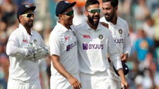 भारत-इंग्लैंड के बीच 5वां टेस्ट मैच रद्द, फैंस को लगा झटका