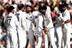 ICC World Test Championship Points Table: India Reclaim Top Spot After Oval Test Win vs England