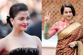 Jayalalithaa Wanted Aishwarya Rai To Play Her Role In Thalaivii, Not Kangana Ranaut, Reveals Simi Garewal