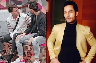 Bigg Boss 15: असीम रियाज के भाई उमर रियाज करेंगे सलमान खान का सामना, सोशल मीडिया पर आया तूफान